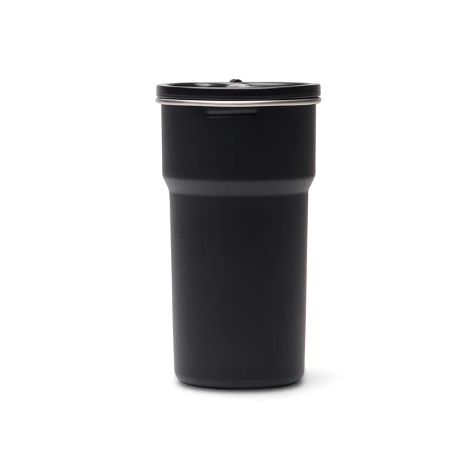 Produktbilde for Vinga Parks 250 ml Resirkulert Rustfritt Stål Koppsett