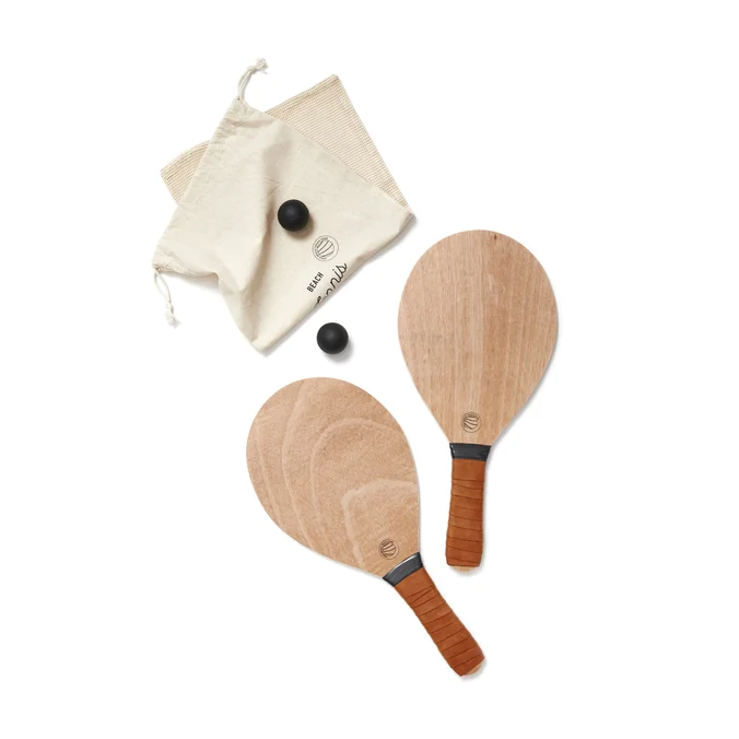 Produktbilde for Vinga Colos Strandtennis