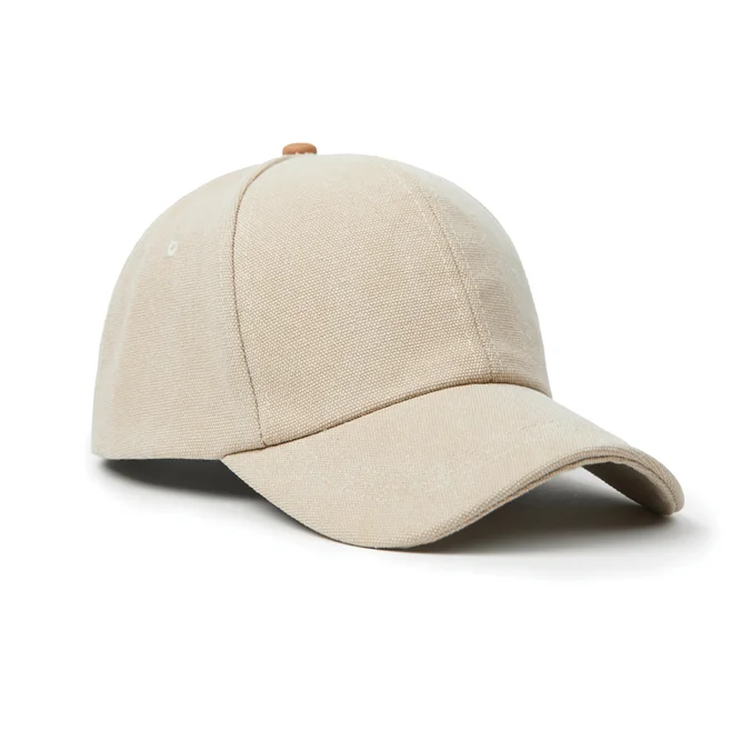 Produktbilde for Vinga Bosler AWARE Resirkulert Canvas Caps