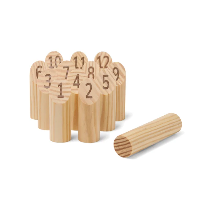 Produktbilde for Vinga Mini Muge Tallspill