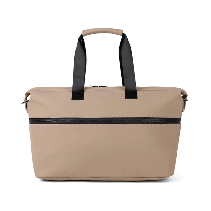 Produktbilde for Vinga Baltimore RCS 35–54L Utvidbar Weekendbag