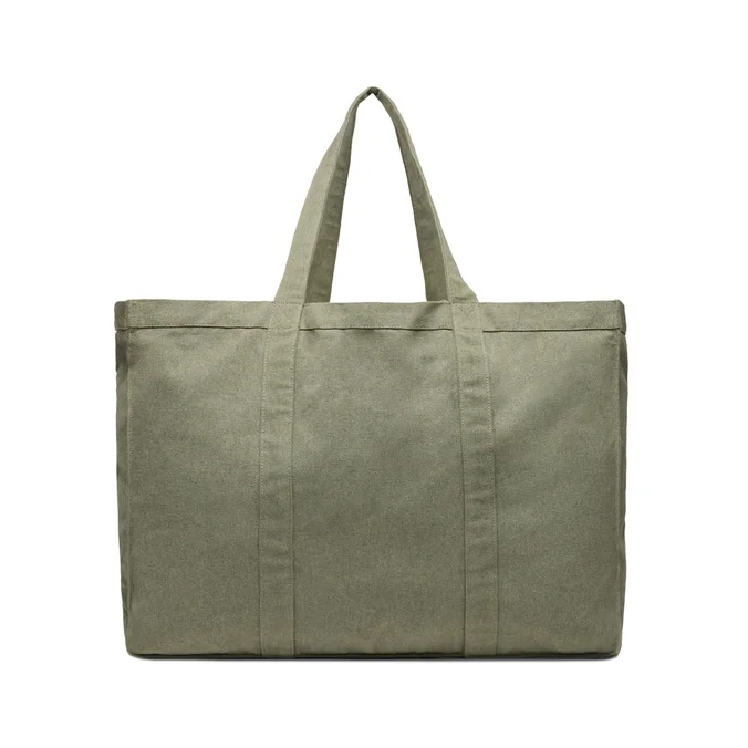 Produktbilde for Vinga Hilo Maxi 467 g/m2 AWARE Resirkulert Kanvas 32L Toteveske