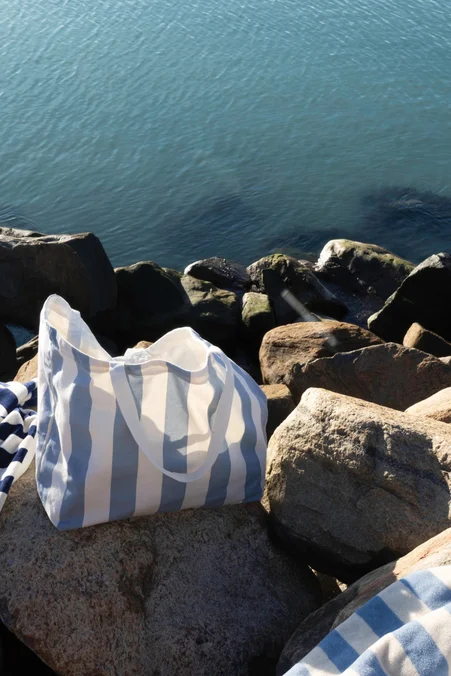 Produktbilde for Vinga Lagoa GRS Strandveske