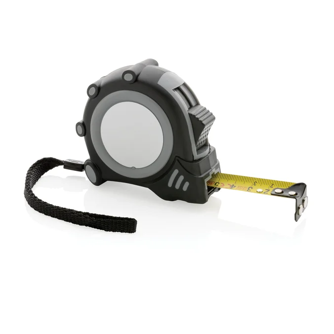 Produktbilde for XD Collection Grip RCS Resirkulert Plast 5 m / 19 mm Målebånd