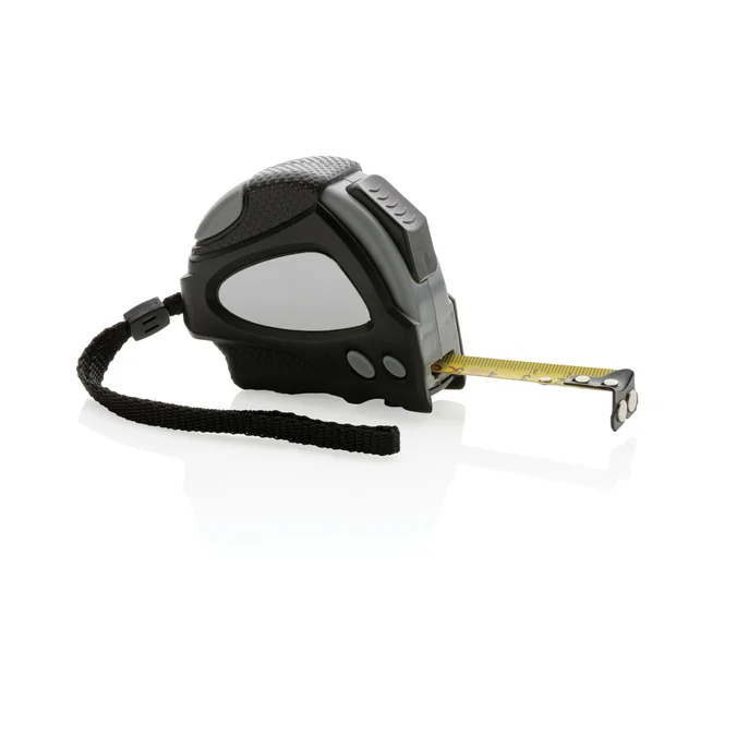 Produktbilde for XD Collection Autostopp RCS Resirkulert Plast 3 m / 16 mm Målebånd
