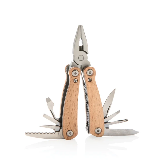 Produktbilde for XD Collection Mini Multiverktøy i Tre