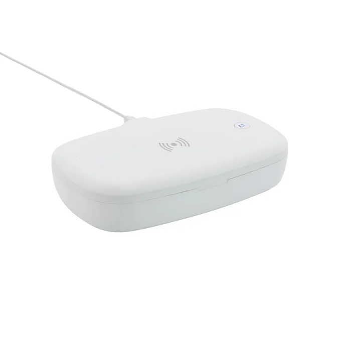Produktbilde for XD Collection UV-C Steriliseringsboks med 5W Trådløs Lader