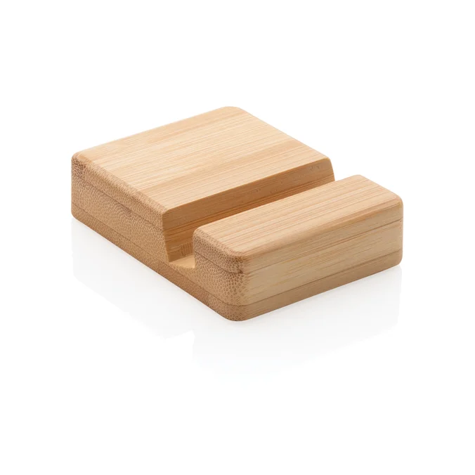 Produktbilde for XD Collection Bambus Telefonholder