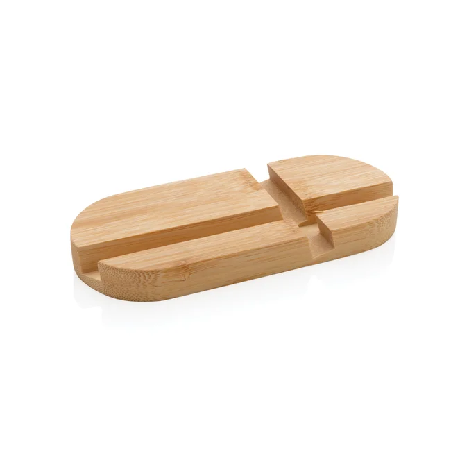 Produktbilde for XD Collection Bambus Nettbrett og Telefonholder