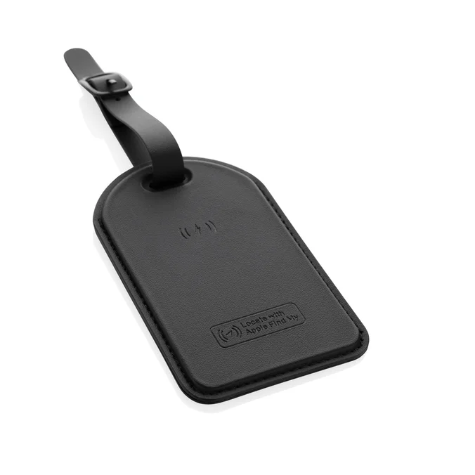 Produktbilde for XD Collection Globefind Dual RCS Adresselappholder med Sporing