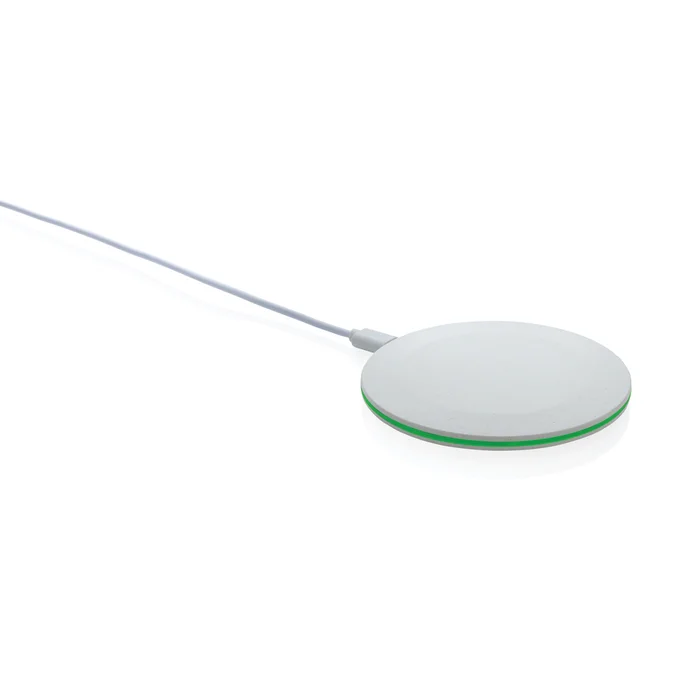 Produktbilde for XD Collection RCS Resirkulert Plast 15W Ladeplate