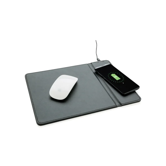 Produktbilde for XD Collection Musematte med 5W Ladeplate