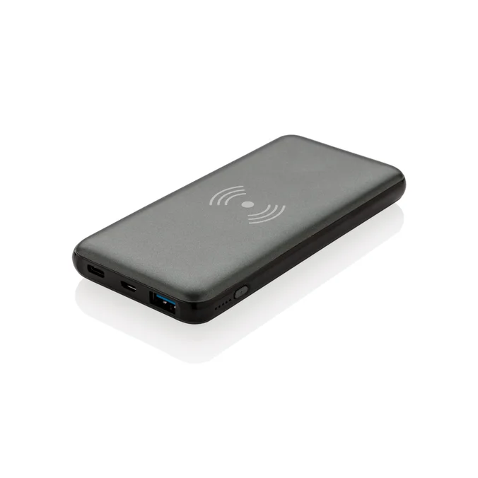 Produktbilde for XD Collection 10.000 mAh 18 W PD og 10 W Trådløs Powerbank