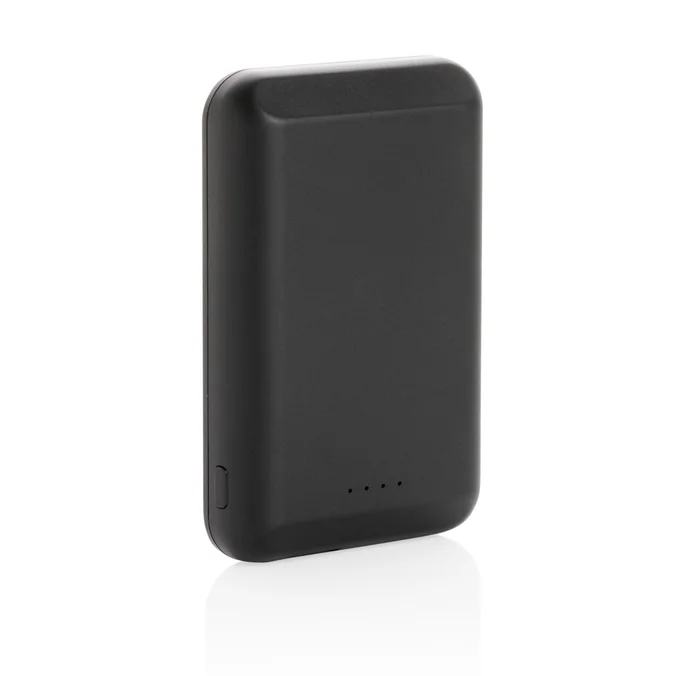 Produktbilde for XD Collection Magnetisk 5000 mAh 5 W Trådløs Powerbank