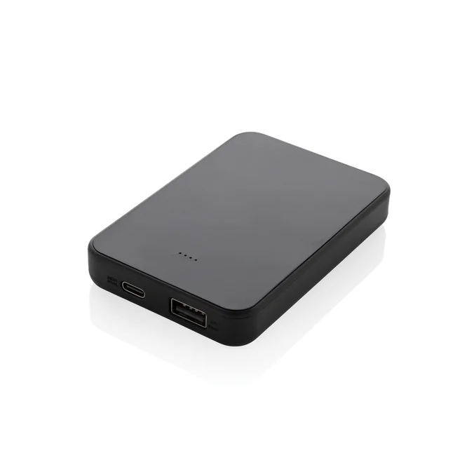 Produktbilde for XD Collection Boostcore 5.000 mAh RCS Resirkulert Plast Powerbank