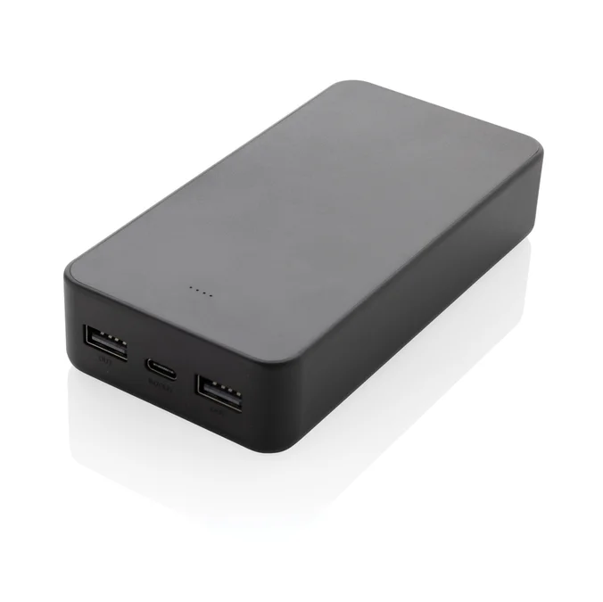 Produktbilde for XD Collection Boostcore 20.000 mAh RCS Resirkulert Plast Powerbank