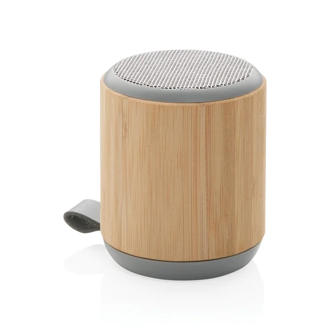 Produktbilde for XD Collection Bambus 3W Høyttaler