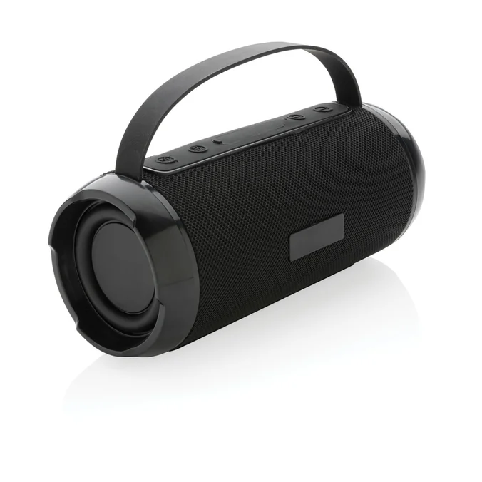 Produktbilde for XD Collection Soundboom 6W RCS Resirkulert Plast Vanntett Høyttaler
