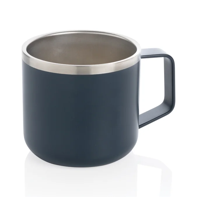 Produktbilde for XD Collection Campingkopp 350 ml Stål Termokopp