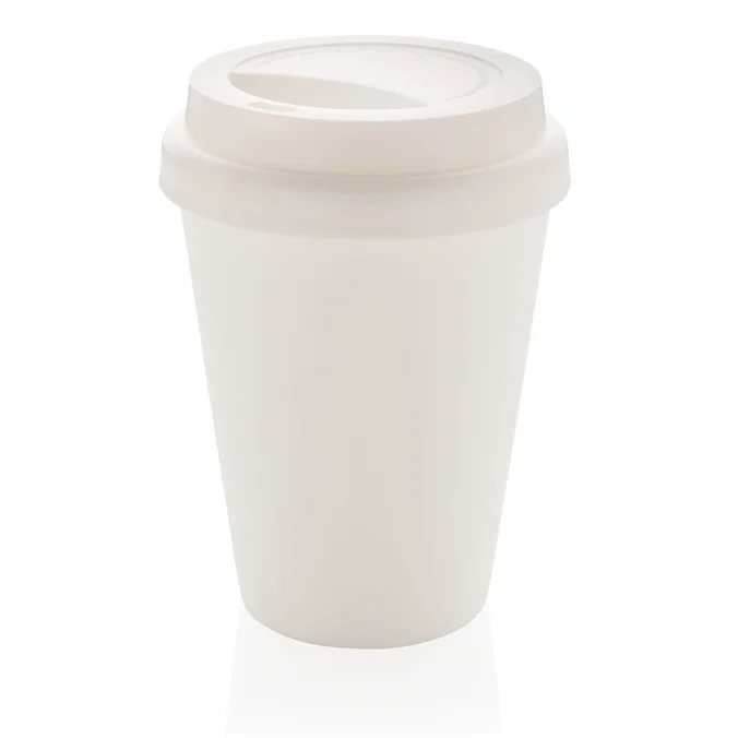 Produktbilde for XD Collection 300 ml Dobbeltvegget Kaffekopp 