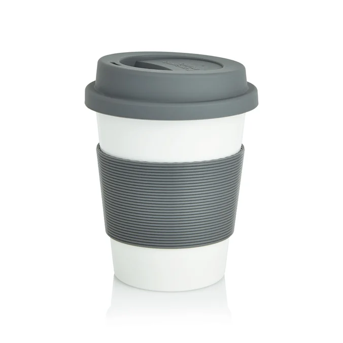 Produktbilde for XD Collection PLA Kaffekopp med Silikongrep
