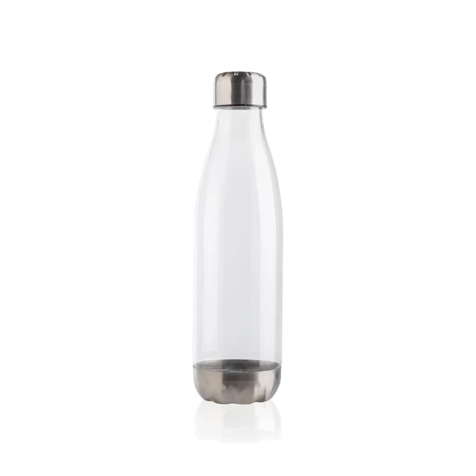 Produktbilde for XD Collection 500 ml Lekkasjesikker Stålkork Drikkeflaske