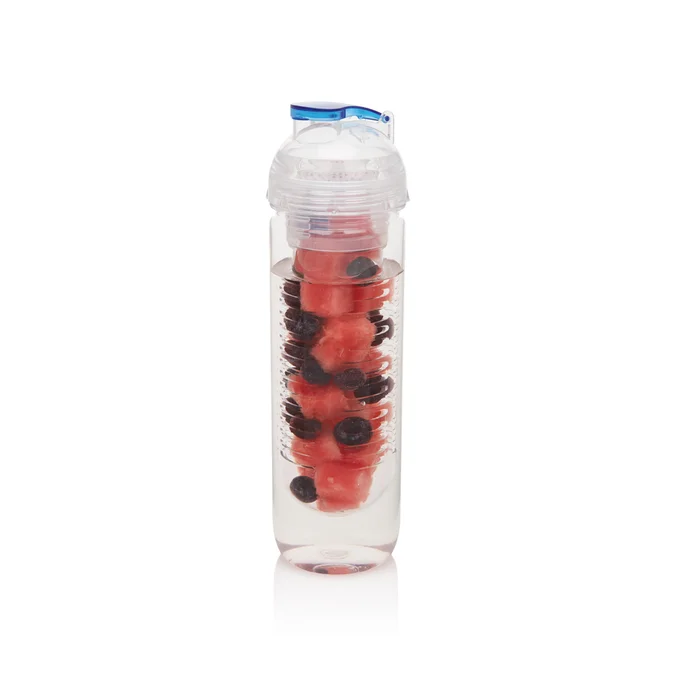 Produktbilde for XD Collection 500 ml Drikkeflaske med infusjonsenhet