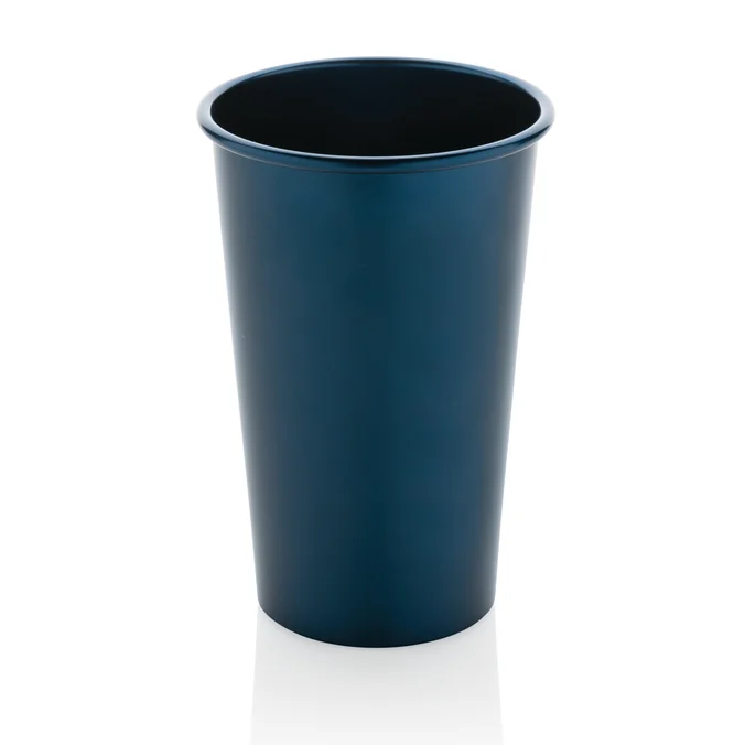 Produktbilde for XD Collection Alo 450 ml RCS Resirkulert Aluminium Lett Kopp