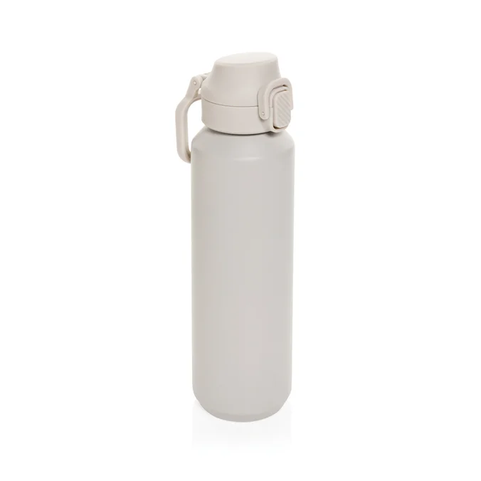 Produktbilde for XD Collection Via 600 ml RCS Resirkulert Rustfritt Stål Låsbar Sportsflaske