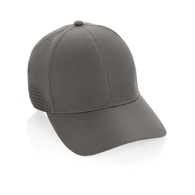 Produktbilde for XD Collection Impact AWARE RPET 6-Panels Sportscaps