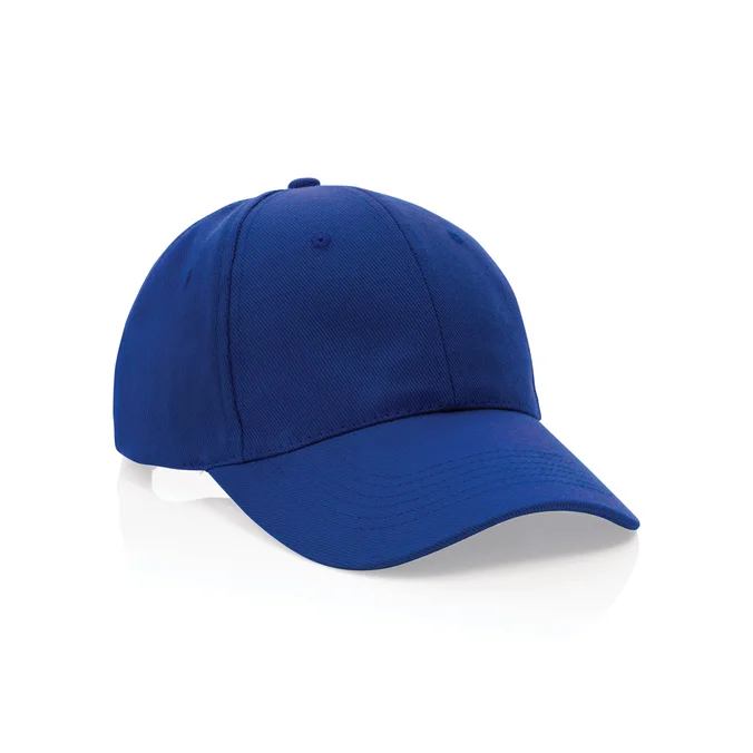 Produktbilde for XD Collection Impact 280 g/m2 Resirkulert Bomull 6-panels Caps