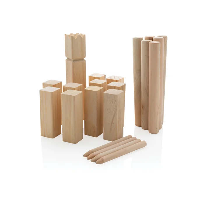 Produktbilde for XD Collection Tre Kubbsett
