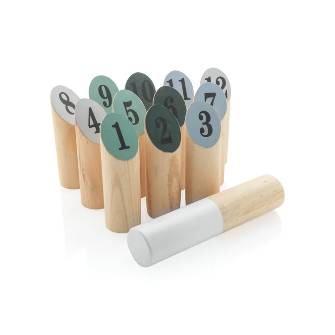 Produktbilde for XD Collection Tre Scattersett