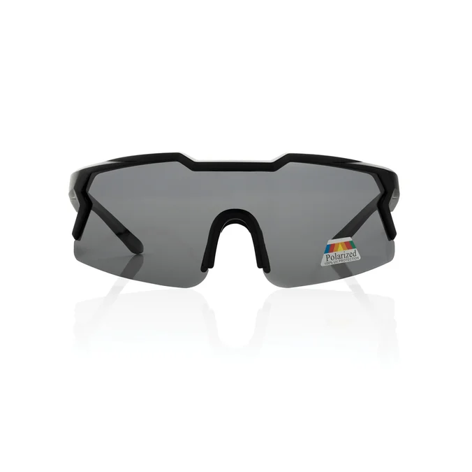 Produktbilde for XD Collection SproShield Resirkulerte Sportsbriller med Polarisert Linse