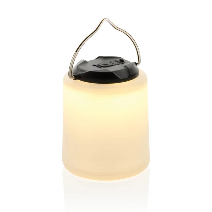 Produktbilde for XD Collection Limio Rplast Bærbar Oppladbar Bordlampe