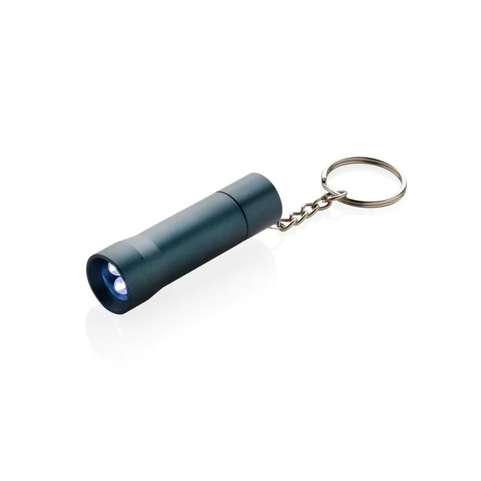 Produktbilde for XD Collection Flash RCS Resirkulert Aluminium Nøkkelringlykt 
