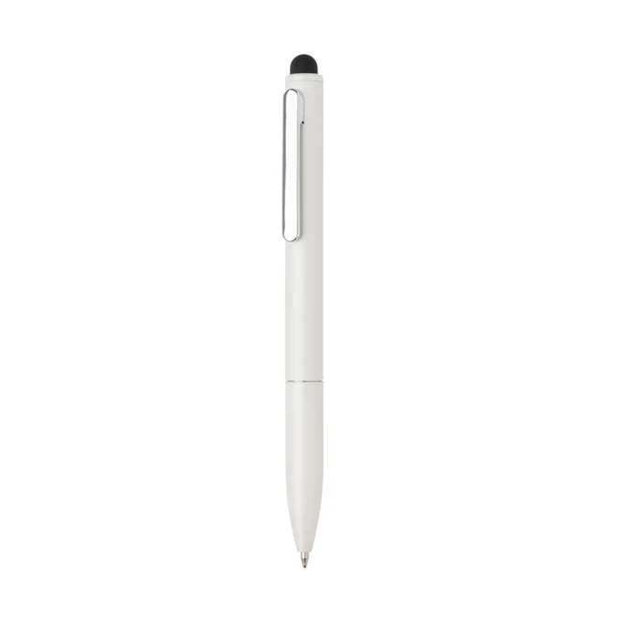 Produktbilde for XD Collection Kymi RCS Resirkulert Aluminium Kulepenn med Stylus