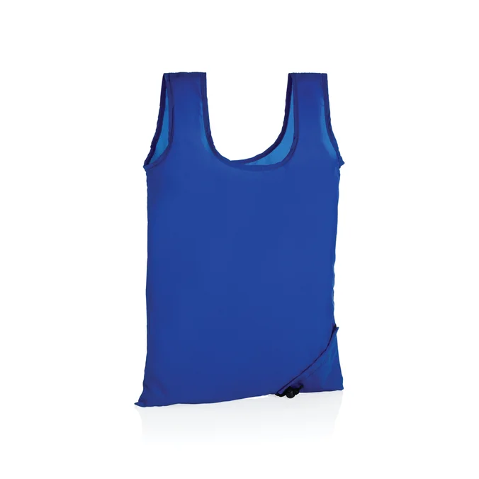 Produktbilde for XD Collection Impact AWARE 190T RPET 15L Sammenleggbart Handlenett