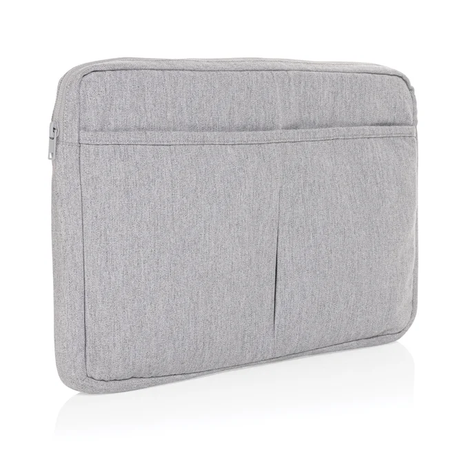 Produktbilde for XD Collection Laluka AWARE Resirkulert Bomull Laptop Sleeve