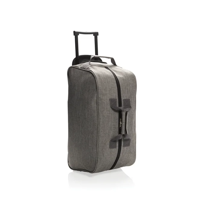 Produktbilde for XD Collection Basic Weekend Trillebag