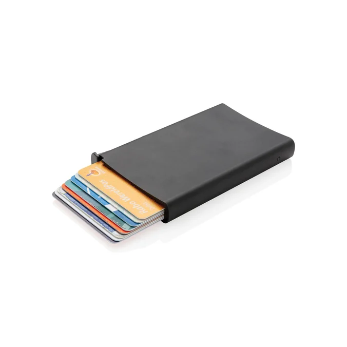 Produktbilde for XD Collection Standard Aluminium RFID Kortholder