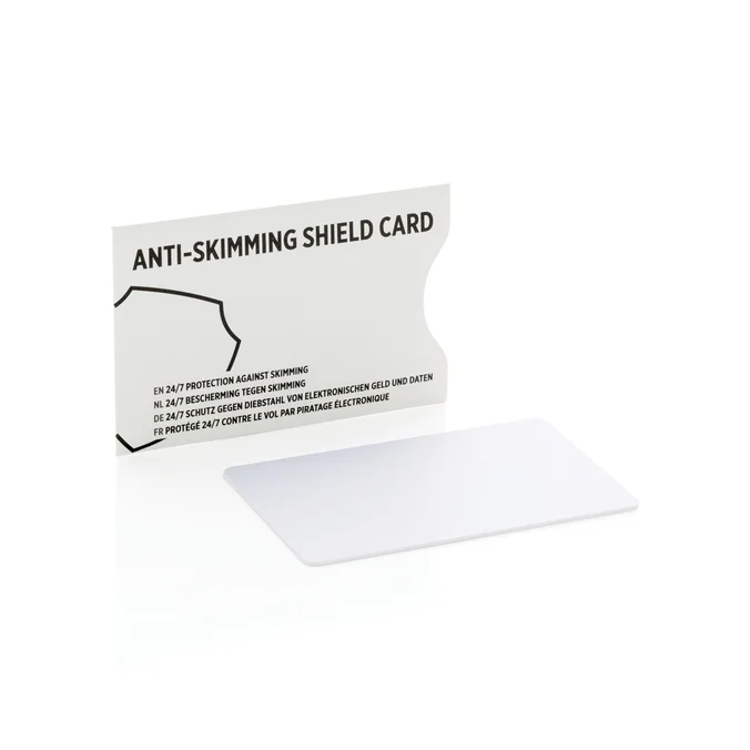 Produktbilde for XD Collection Anti-skimming Beskyttelseskort