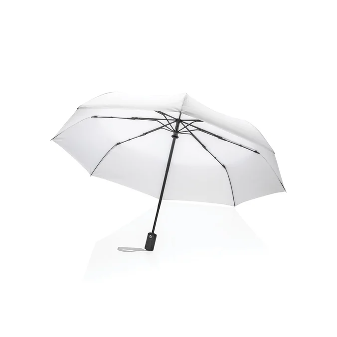 Produktbilde for XD Collection Impact AWARE RPET 190T 21" Automatisk Sammenleggbar Paraply