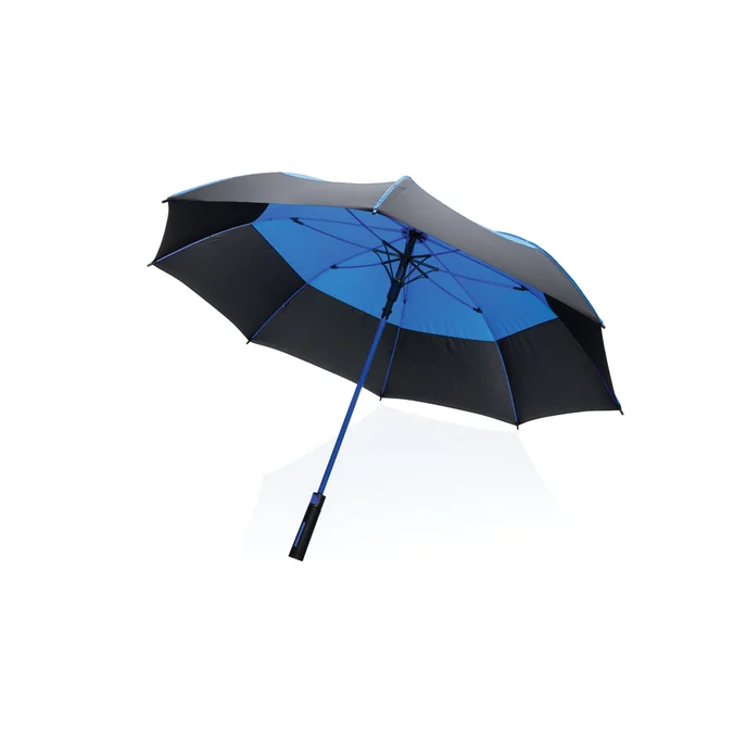 Produktbilde for XD Collection Impact AWARE RPET 190T 27" Automatisk Stormsikker Paraply