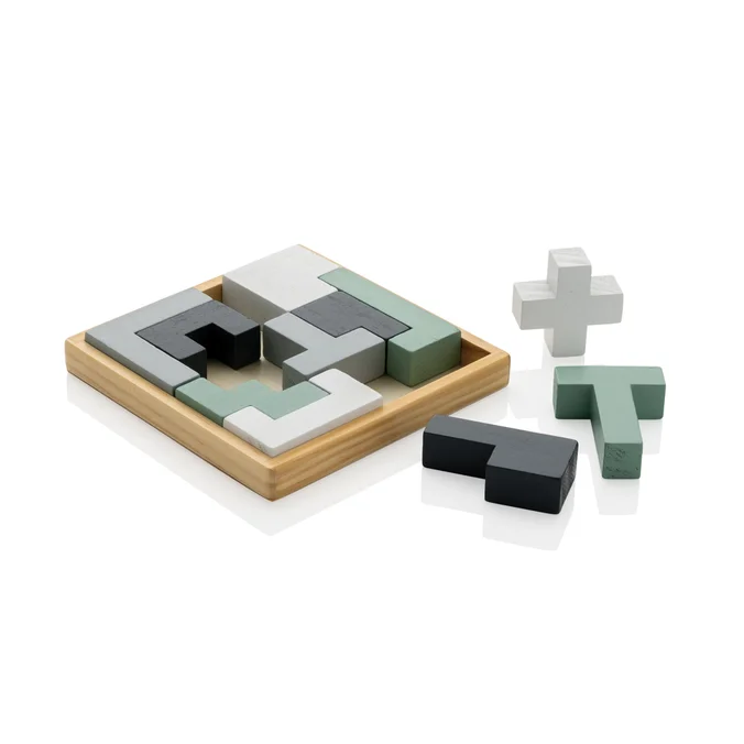 Produktbilde for XD Collection Cree Tre Puslespill