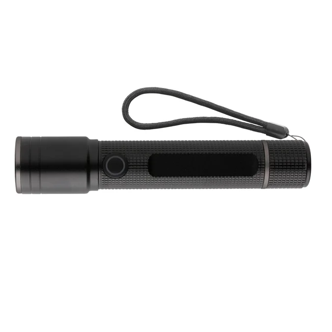 Produktbilde for GearX RCS Resirkulert Aluminium USB-oppladbar 3 W Lommelykt