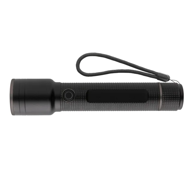 Produktbilde for GearX RCS Resirkulert Aluminium USB-oppladbar 10 W Lommelykt