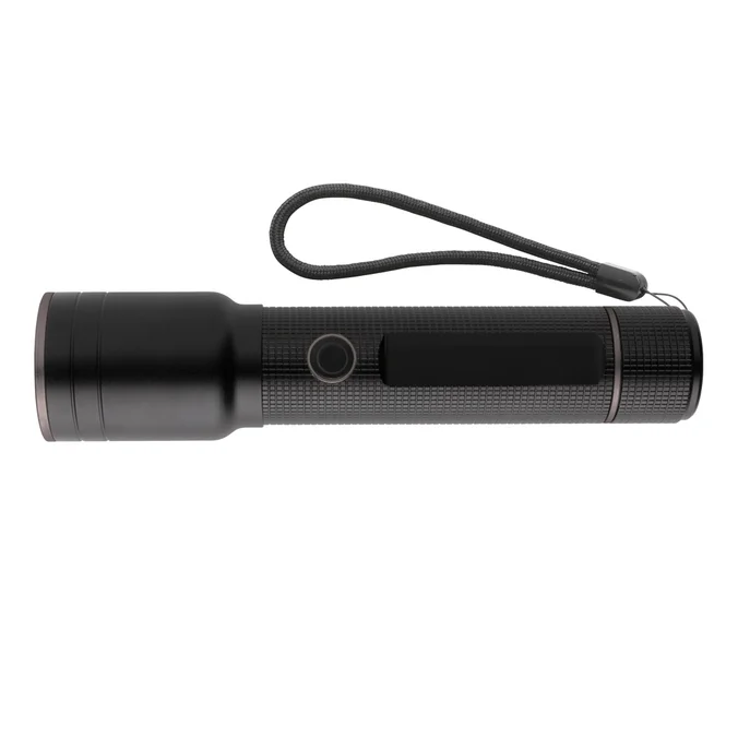 Produktbilde for GearX RCS Resirkulert Aluminium USB-oppladbar Tung 10 W Lommelykt