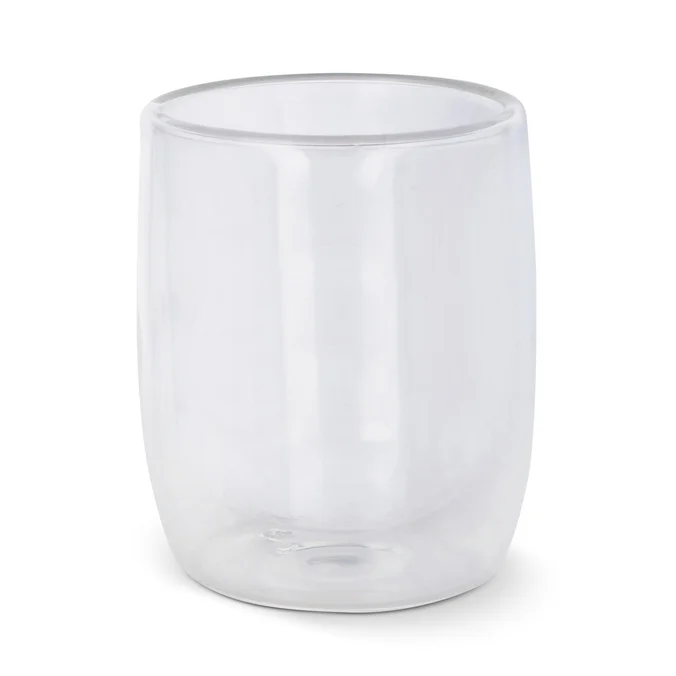 Produktbilde for Marian 230 ml Dobbeltvegget Kaffeglass
