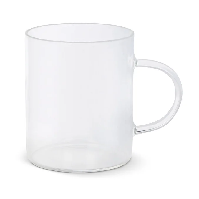 Produktbilde for Vardez 180 ml Kaffeglass med Hank